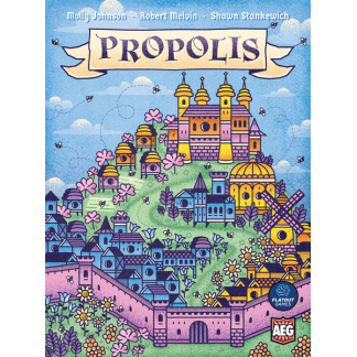 Propolis - Kickstarter Edition