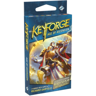 KeyForge: Age of Ascension Archon Deck