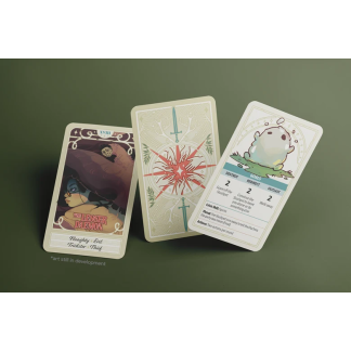 Rangers of a Broken World - Oracle & Crisis Deck (Pre-Order)